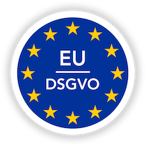 EU-DSGVO konform
