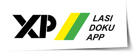 XP Lasi Doku App